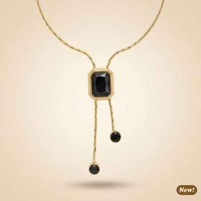 Elarune Necklace