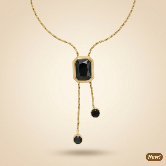Elarune Necklace