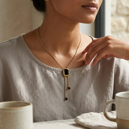Elarune Necklace