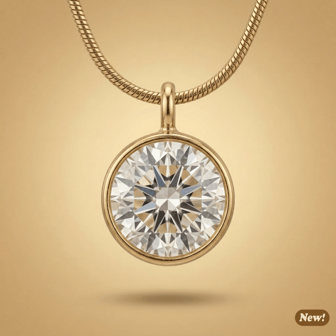 Elira Necklace