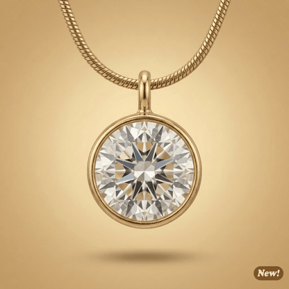Elira Necklace