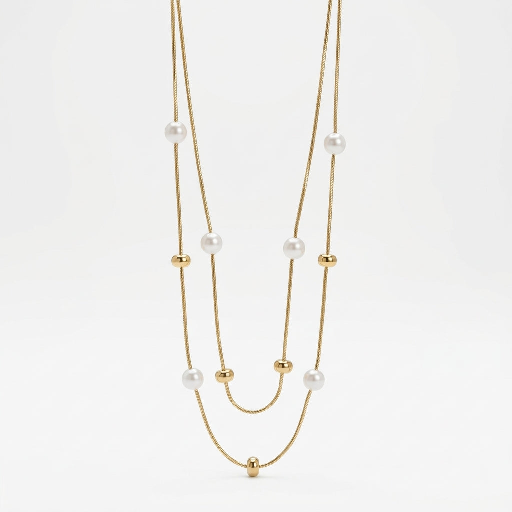 Elunor Necklace