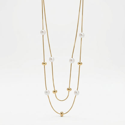 Elunor Necklace