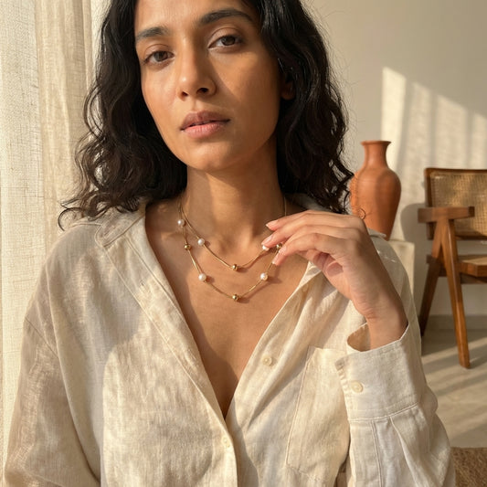 Elunor Necklace