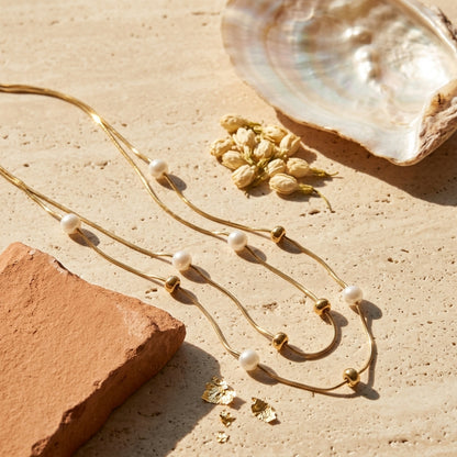 Elunor Necklace