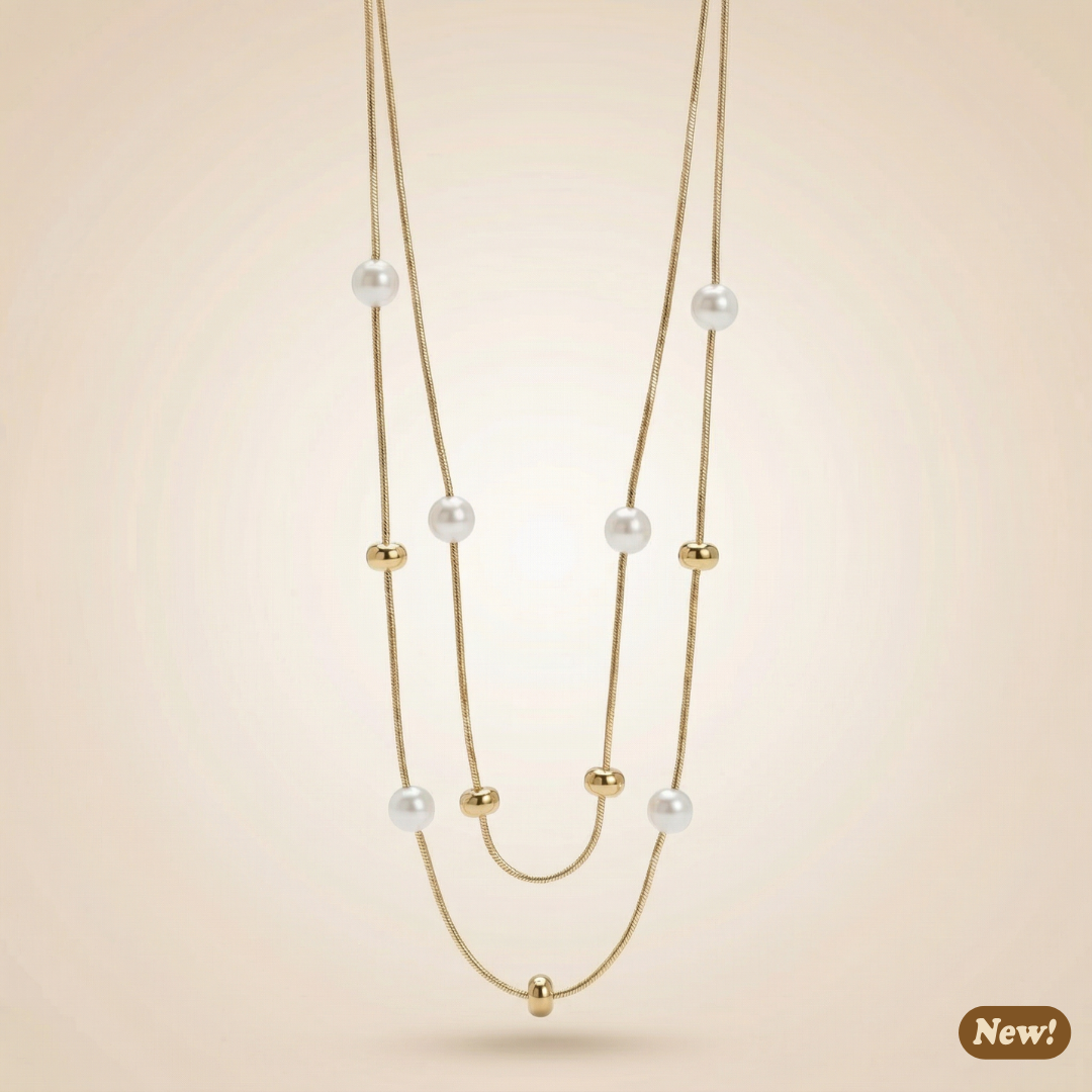 Elunor Necklace