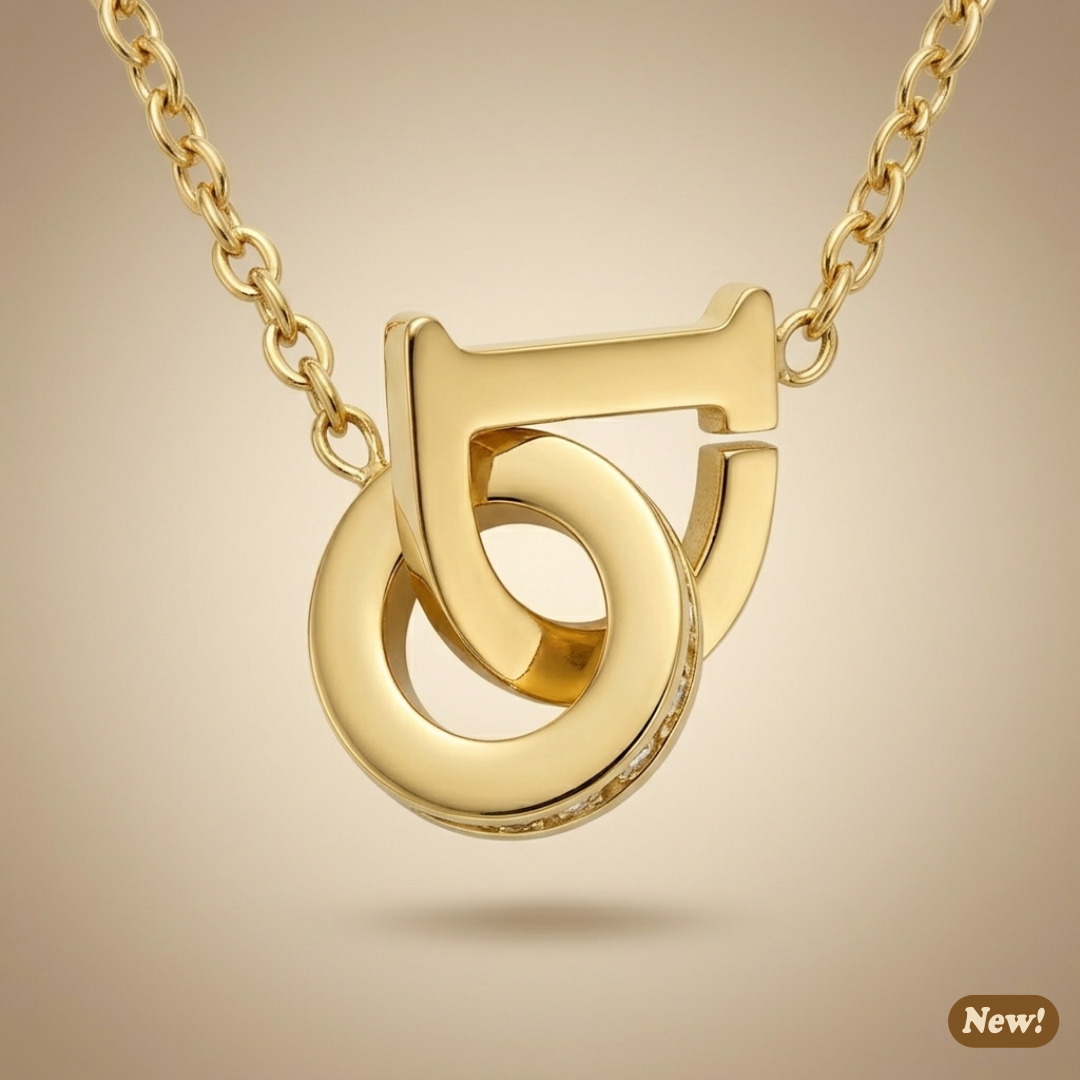 Elyra Bloom Necklace