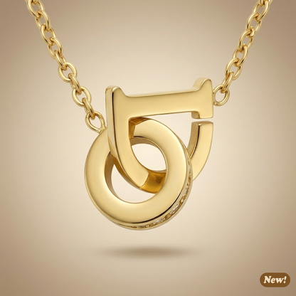 Elyra Bloom Necklace