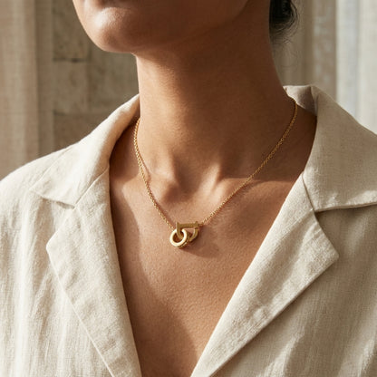 Elyra Bloom Necklace