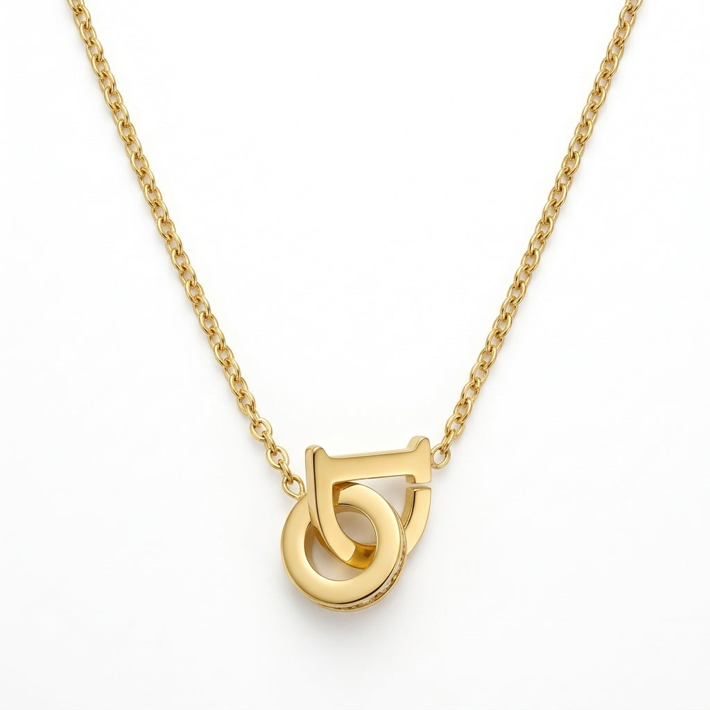Elyra Bloom Necklace