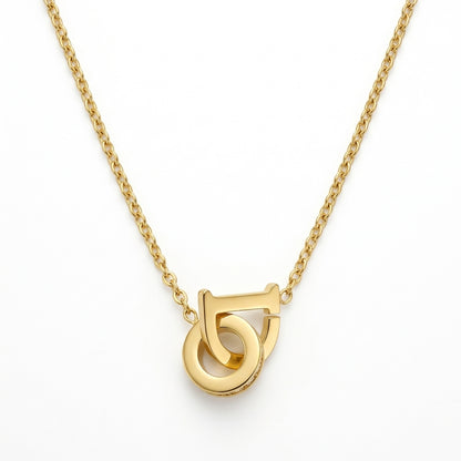 Elyra Bloom Necklace