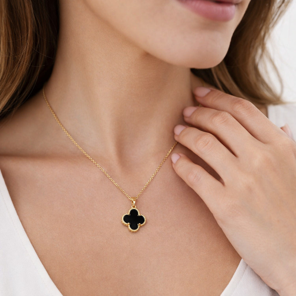 Elyra Necklace
