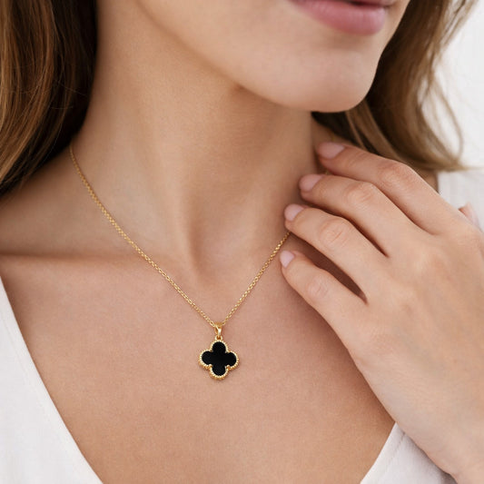 Elyra Necklace