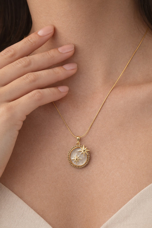 Ember Necklace