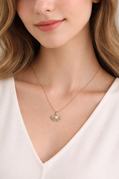 Estellea Necklace