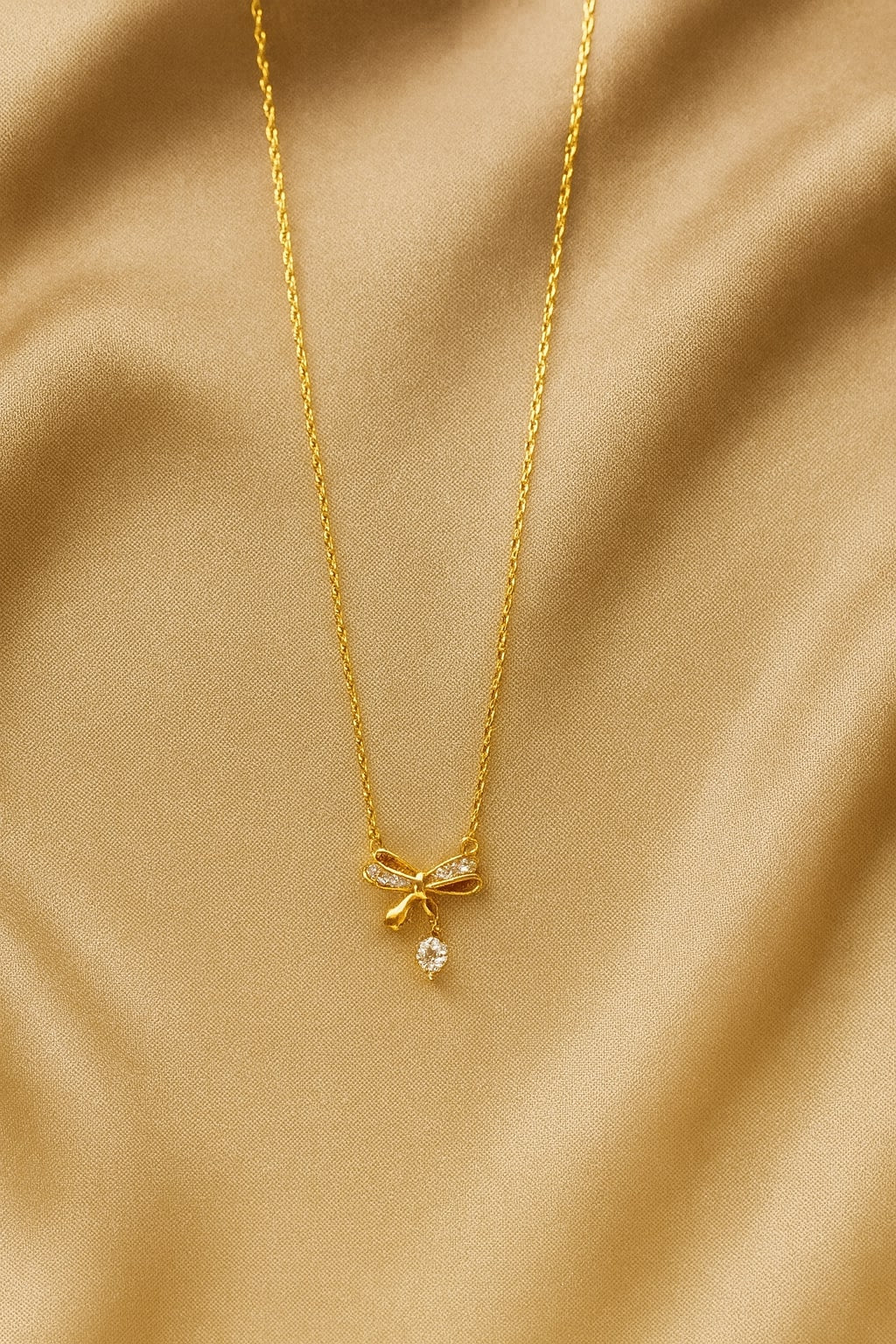 Evine Necklace