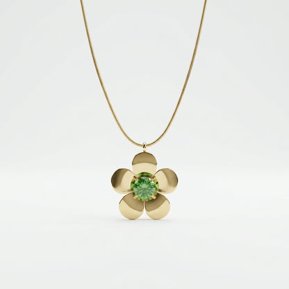 Fiora Necklace