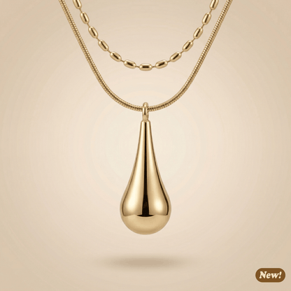 Fleuria Necklace