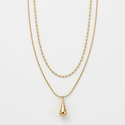 Fleuria Necklace