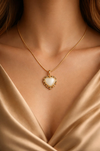Flora Mae Necklace