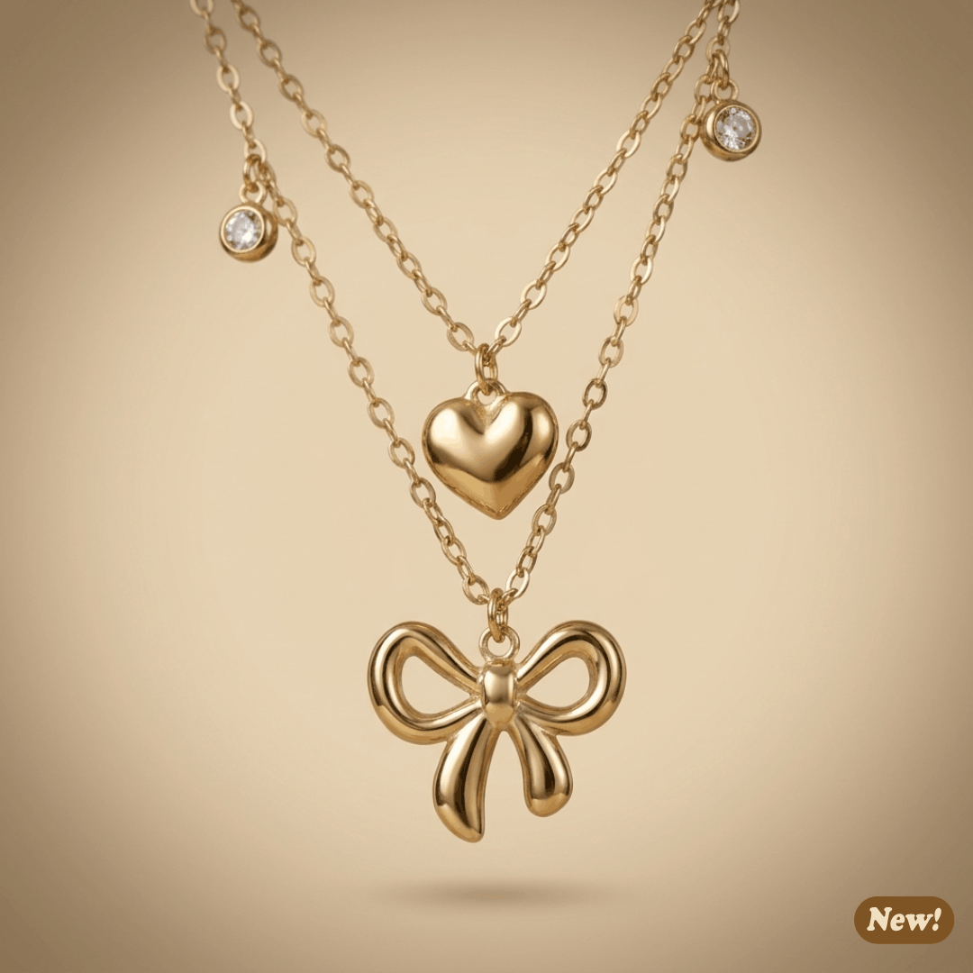 Florielle Necklace