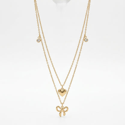 Florielle Necklace