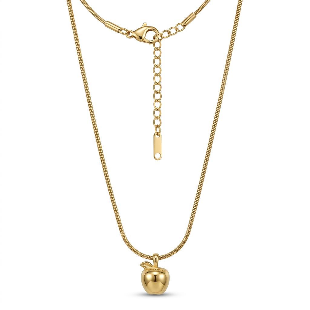 Calista Necklace
