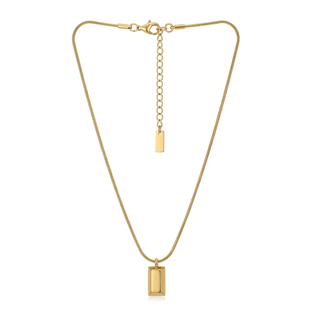 Isolde Necklace