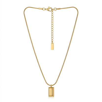 Isolde Necklace