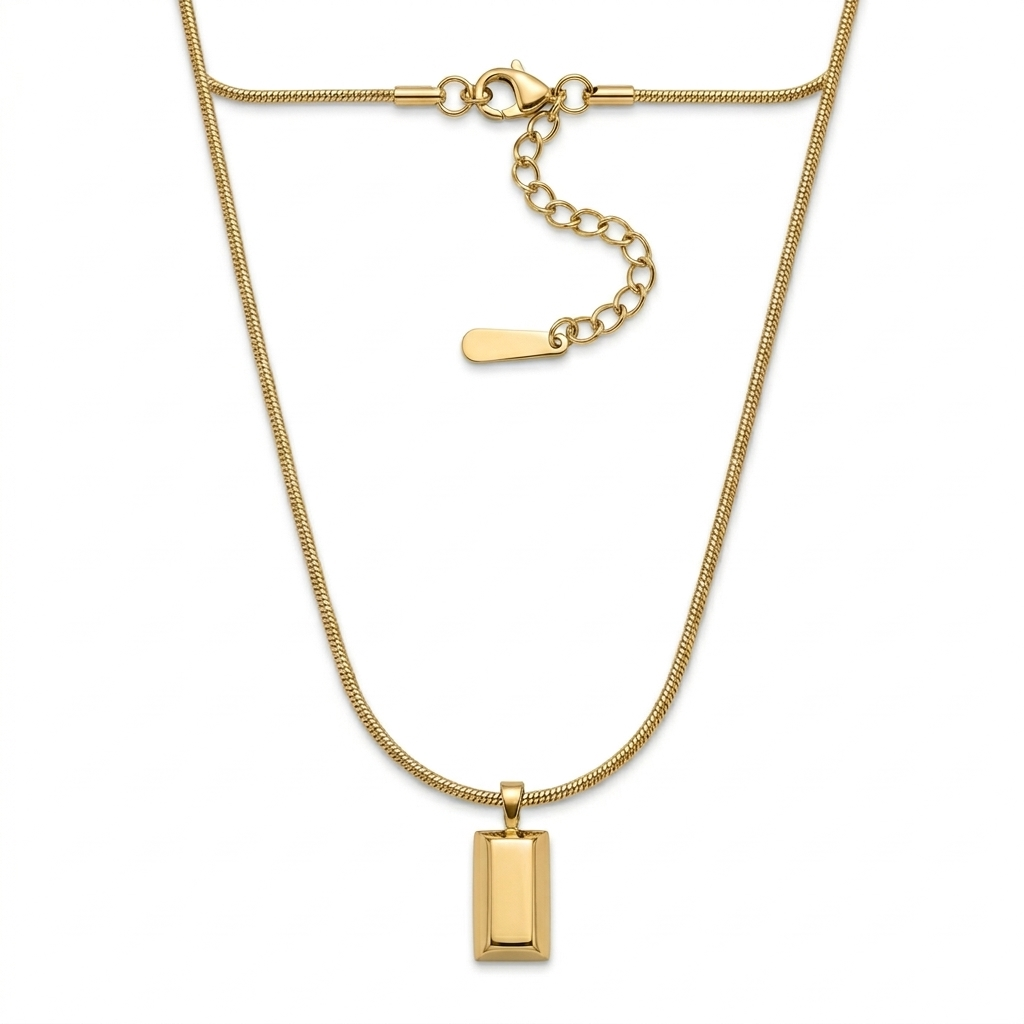 Isolde Necklace