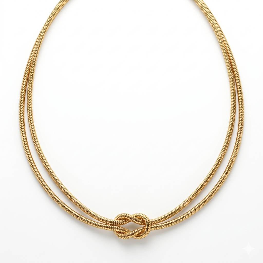 Valerra Necklace
