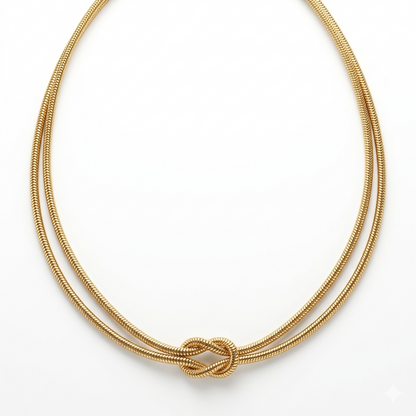 Valerra Necklace