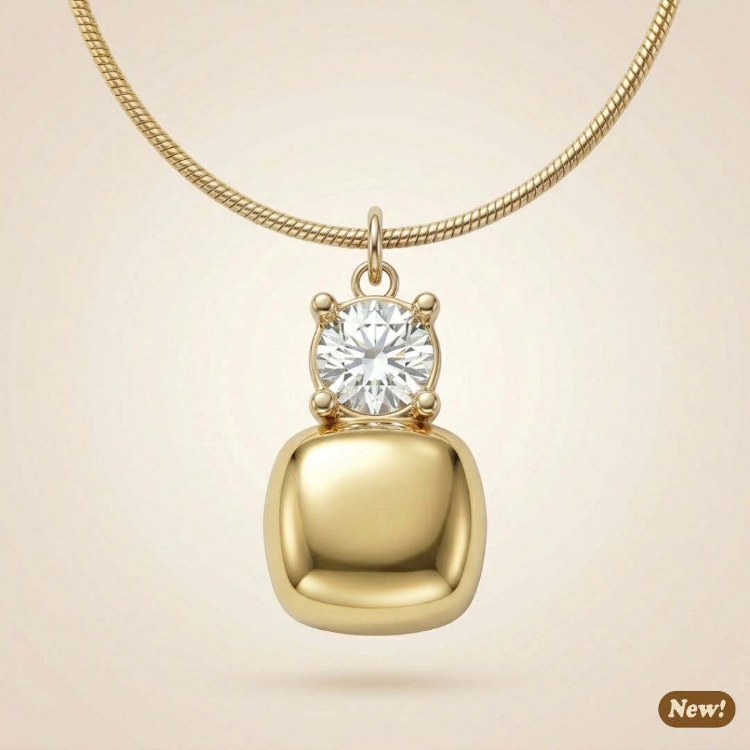 Gildora Necklace