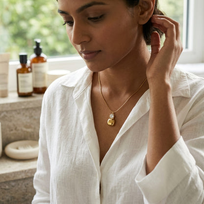 Gildora Necklace