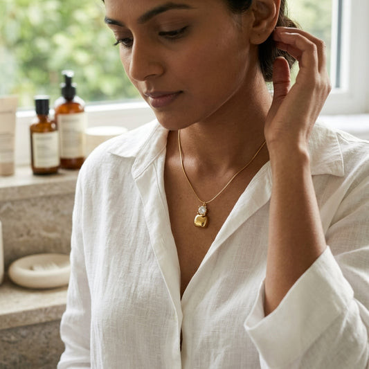 Gildora Necklace