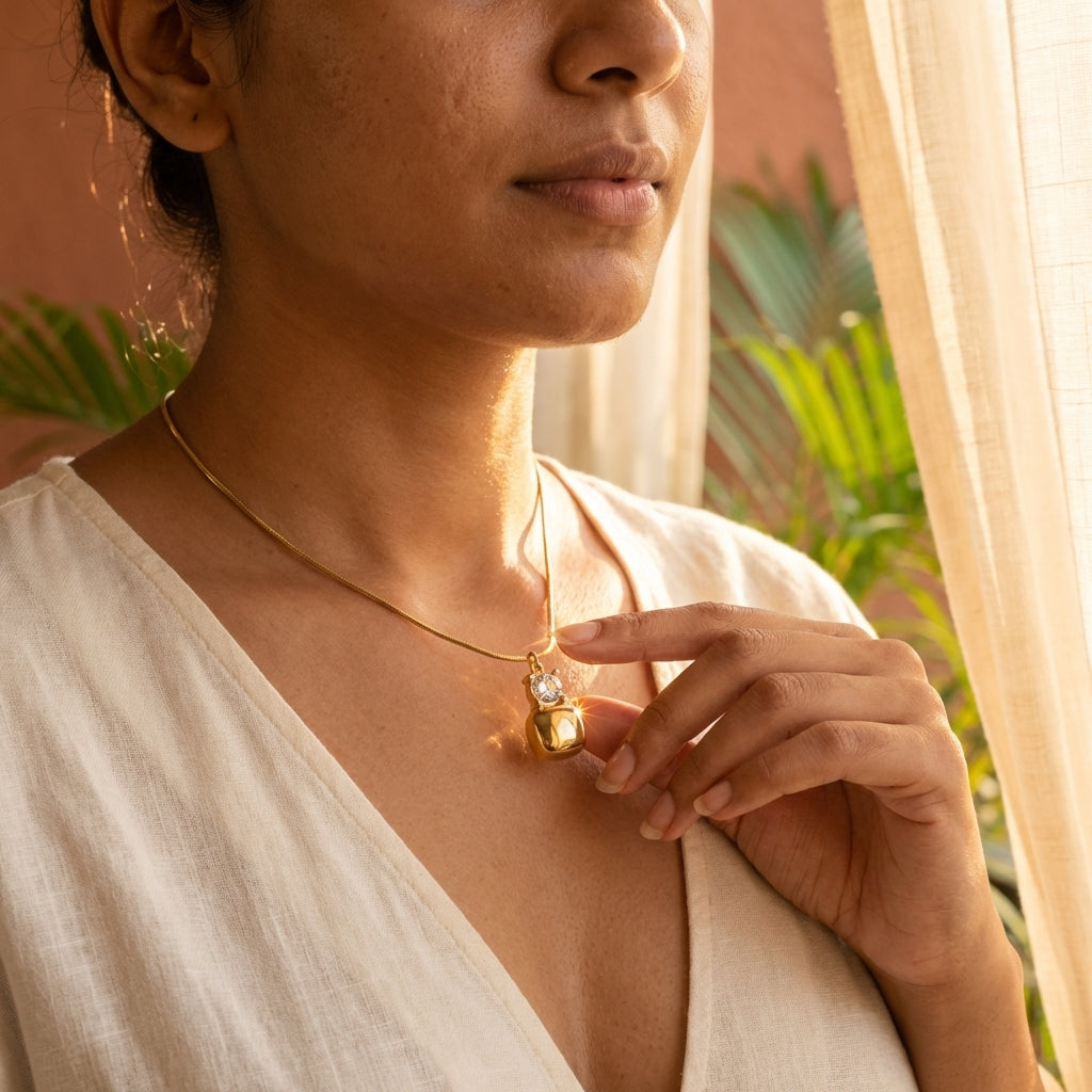 Gildora Necklace