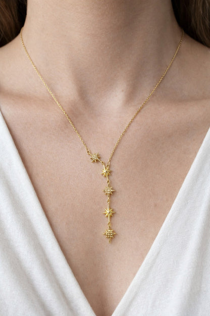 Gleam Necklace