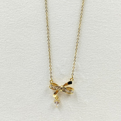 Evine Necklace