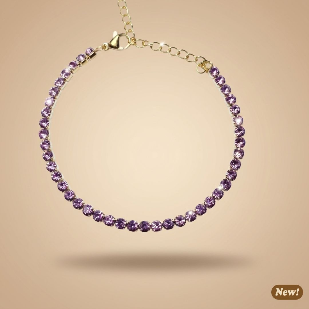 Halo Drift Bracelet