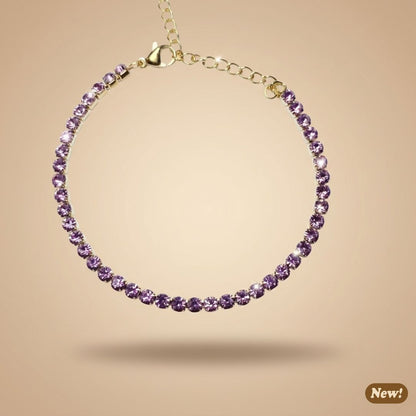 Halo Drift Bracelet