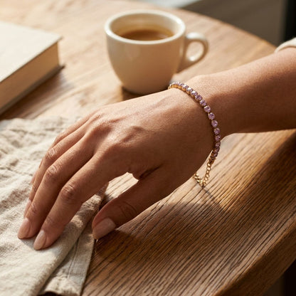 Halo Drift Bracelet