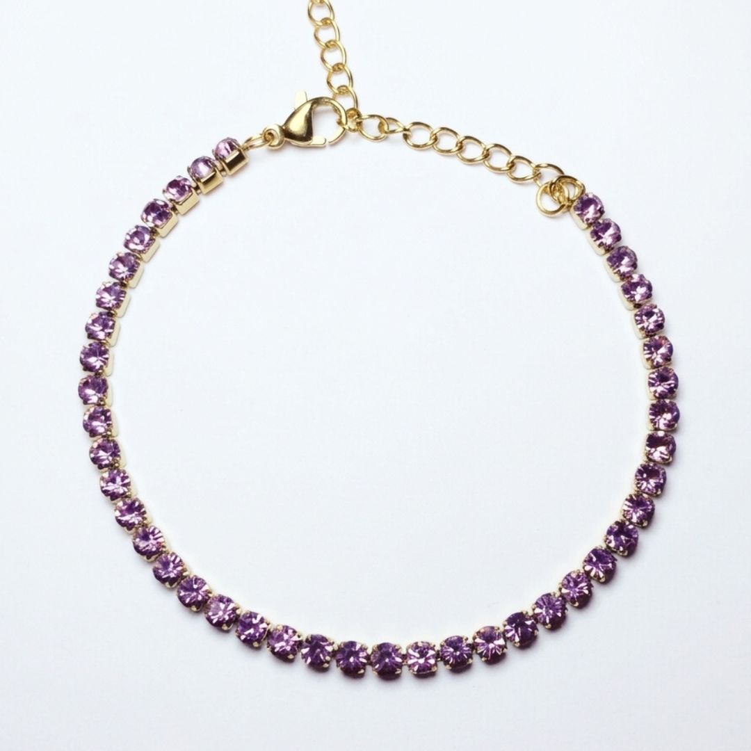Halo Drift Bracelet
