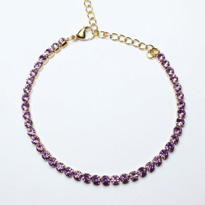 Halo Drift Bracelet