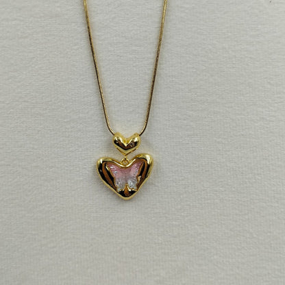 Celine Necklace