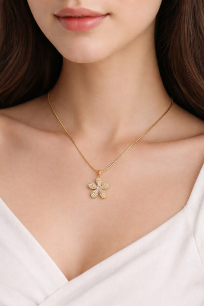 Honevera Necklace