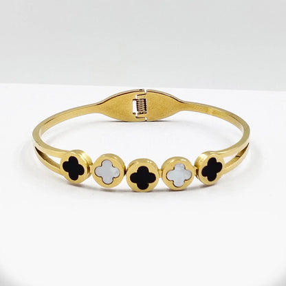 Eloura Bracelet-Women's Bracelets-Emberstone-Emberstone