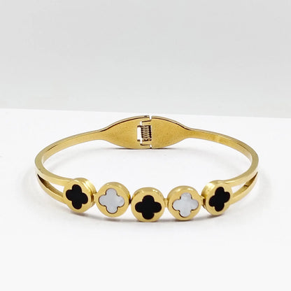 Eloura Bracelet-Women's Bracelets-Emberstone-Emberstone