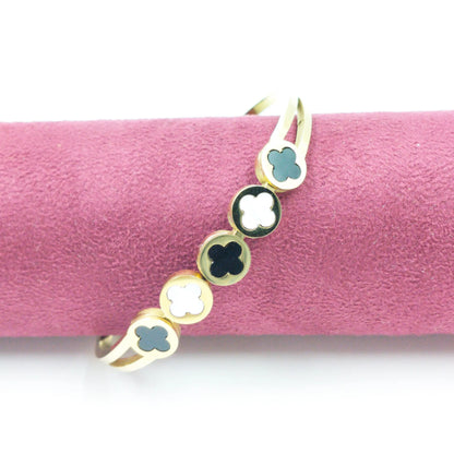 Eloura Bracelet-Women's Bracelets-Emberstone-Emberstone