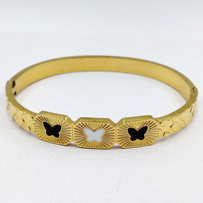 Ivyre Bracelet-Women's Bracelets-Emberstone-Emberstone