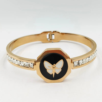 Lunelle Bracelet-Women's Bracelets-Emberstone-Emberstone